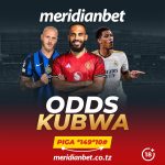 TIMIZA NDOTO ZAKO NA MERIDIANBET LEO…