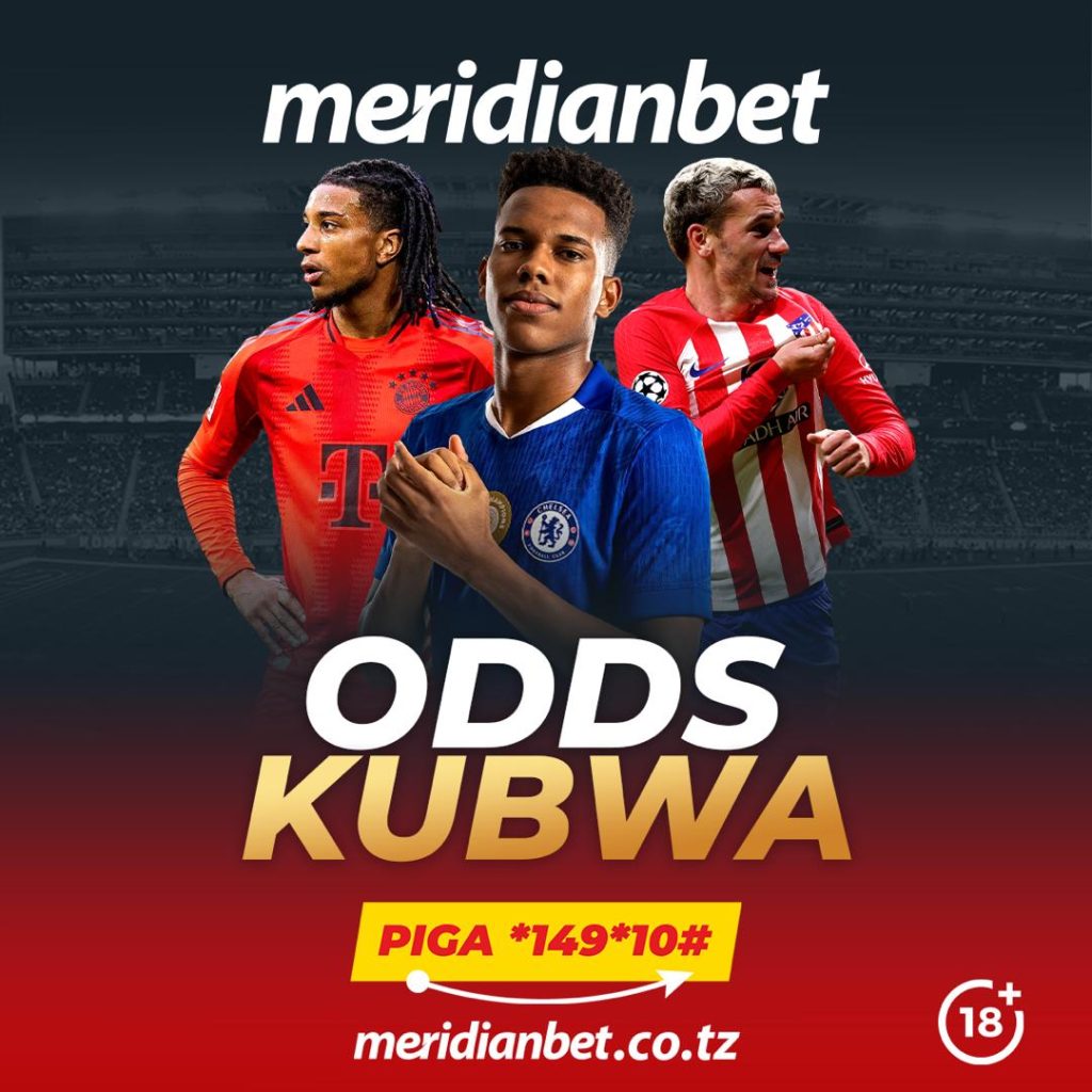 Meridianbet