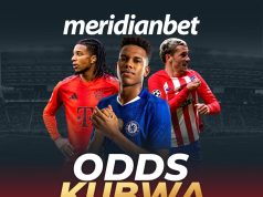 WIKIENDI YA USHINDI IMEFIKA….MERIDIANBET IMEKULETEA ODDS ZA USHINDI…. Meridianbet