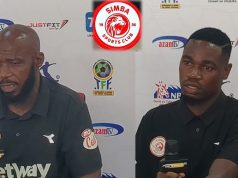 WAKATI KAPOMBE AKIMTAKA MATOLA….KOCHA MUHISPANIA ANUKIA MSIMBAZI…. Habari za Simba leo