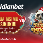 SAFARI YA USHINDI YAJA NA MERIDIAN PANDA DELUXE