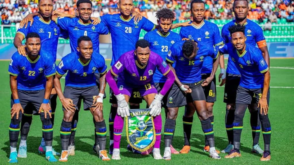 Taifa Stars
