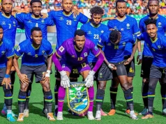 HUKO FIFA …TANZANIA NI AIBU TUPU AISEEE…. Taifa Stars