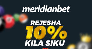 PATA 10% YA HASARA YAKO KILA UKICHEZA WIN&GO