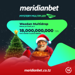 HADITHI YAKO NA MYSTERY MULTIPLIER INAANZA