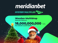 HADITHI YAKO NA MYSTERY MULTIPLIER INAANZA