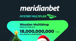 HADITHI YAKO NA MYSTERY MULTIPLIER INAANZA