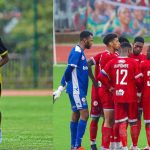 HASHIM IBWE; SIMBA KUFANYWA VIBAYA MZIZIMA DERBY
