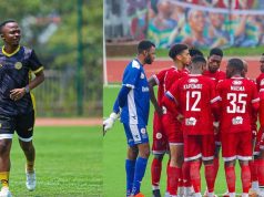 HASHIM IBWE; SIMBA KUFANYWA VIBAYA MZIZIMA DERBY