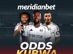 MAISHA NI MAZURI UKIBASHIRI NA MERIDIANBET LEO