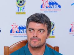 MATESO YA GAMONDI YANAMTESA PEDRO KWA YANGA