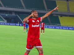 SELEMANI MWALIMU AONDOLEWA KIKOSINI