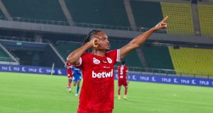 SELEMANI MWALIMU AONDOLEWA KIKOSINI