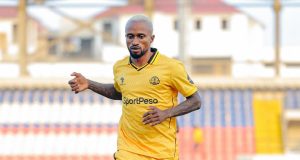 KIUNGO WA YANGA ATEMWA NA IVORY COST