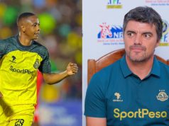 DUBE KUBEBESHWA MAJUKUMU MAZITO, PEDRO ASEMA