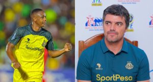 DUBE KUBEBESHWA MAJUKUMU MAZITO, PEDRO ASEMA