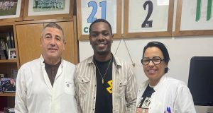 HAMZA AFANYIWA UPASUAJI, SIMBA YAPATA TUMAINI