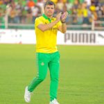 PEDRO AUWASHA MOTO YANGA, AKABIDHI RIPOTI NZITO