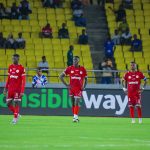 SIMBA HAIJAPOTEZA DIRA YAKE, AHMEDY ALLY
