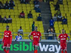 SIMBA HAIJAPOTEZA DIRA YAKE, AHMEDY ALLY