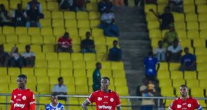 SIMBA HAIJAPOTEZA DIRA YAKE, AHMEDY ALLY