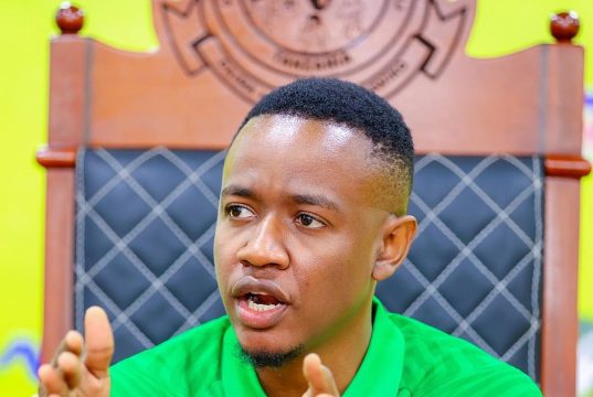 YANGA KUNGIA KAMBINI DESEMBA 15