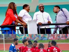 SIMBA YAIBUKA NA MIKAKATI YA UBORA MPYA