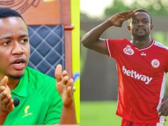 YANGA YAFUNGUKA KUHUSU MPANZU