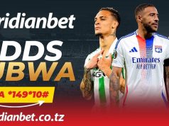 PIGA PESA MECHI ZA EUROPA LEO