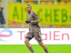 PRINCE DUBE MBIONI KUTIMKIA MOROCCO