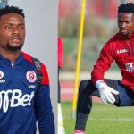 ABEL APATA WAKATI MGUMU KWA SIMBA SC