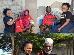 WANANCHI WANUFAIKA NA MSAADA WA MERIDIANBET