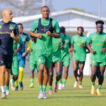 YANGA YAPEWA MTIHANI MZITO MAPINDUZI