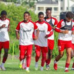 SIMBA KUWAVAA MUEMBE MAKUMBI MAPINDUZI CUP