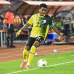 YANGA WAANZA MAZUNGUMZO NA ALLAN OKELLO