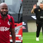 MATOLA NAFASI NDANI YA SIMBA, BARKER AMPA IMANI