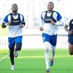 KIPA MPYA SIMBA RIPOTI YA DAKTARI STARS KUTOA MAAMUZI
