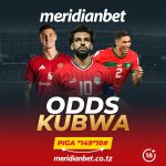 ODDS KUBWA NA MACHAGUO ZAIDI YA 1000 HAPA