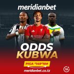SAFARI YA UBINGWA INAANZA NA MECHI ZA AFCON
