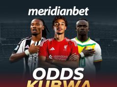 SAFARI YA UBINGWA INAANZA NA MECHI ZA AFCON