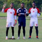 USHINDANI WAZIDI KUCHEMKA, ABEL AJIPANGA SIMBA