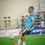 MLENGO AKIMBILIA JANGWANI, TRA UNITED BYE BYE