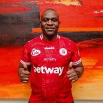 DAVIES PHIRI ATAMBULISHWA MSIMBAZI