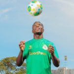 MWANENGO RASMI KWENYE MILANGO YA JANGWANI
