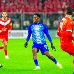 JANGWANI KUMNASA NYOTA ALIYEWINDWA NA SIMBA