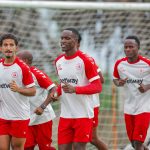 SIMBA SC KUELEKEA ZANZIBAR