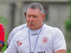 SIMBA SC IMANI KUBWA BENCI LA UFUNDI