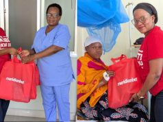 MERIDIANBET KUIBUA FARAJA WAMAMA PALESTINA