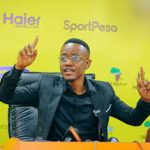 STARS HAITAKUWA KINYONGE AFCON 2025, ALI KAMWE