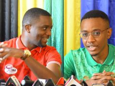 AHMEDY ALLY AWATUPIA DONGO WATANI WA JADI